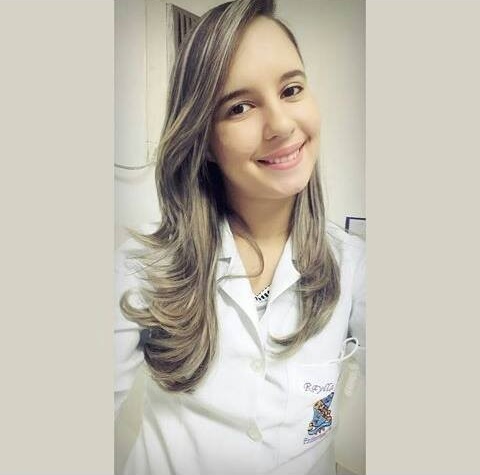 Raylla Alves