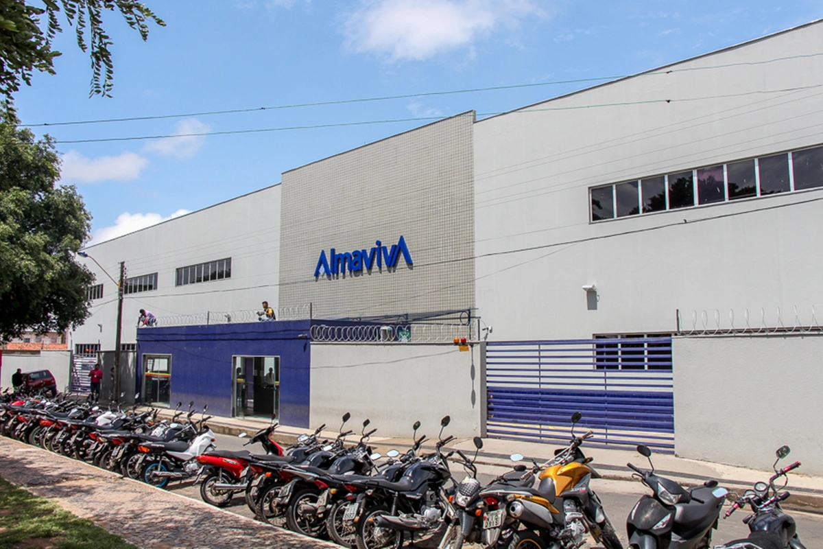 Alma viva