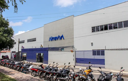 Alma viva