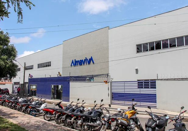 Alma viva