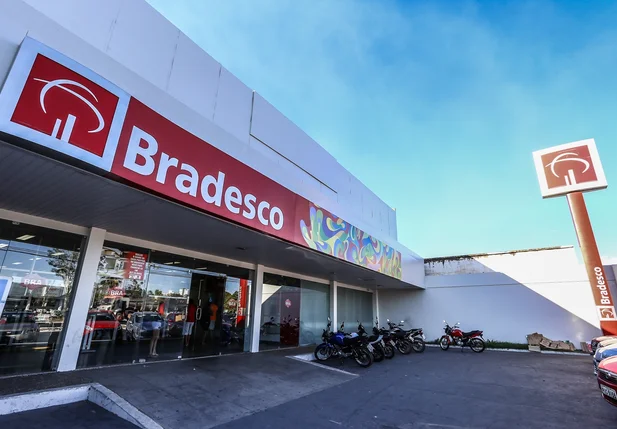 Banco do Bradesco