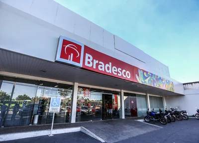 Banco do Bradesco