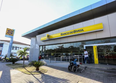 Banco do Brasil 