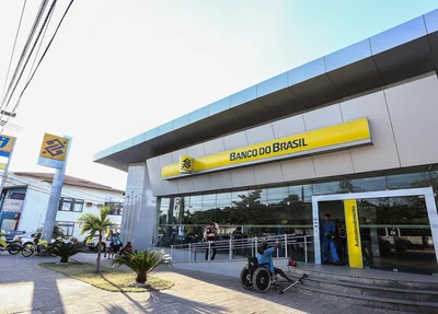 Banco do Brasil 