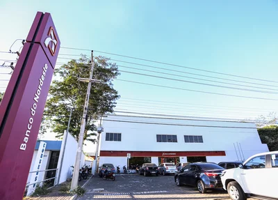 Banco do Nordeste 