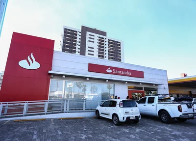 Banco Santander 