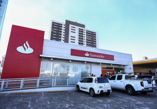 Banco Santander 