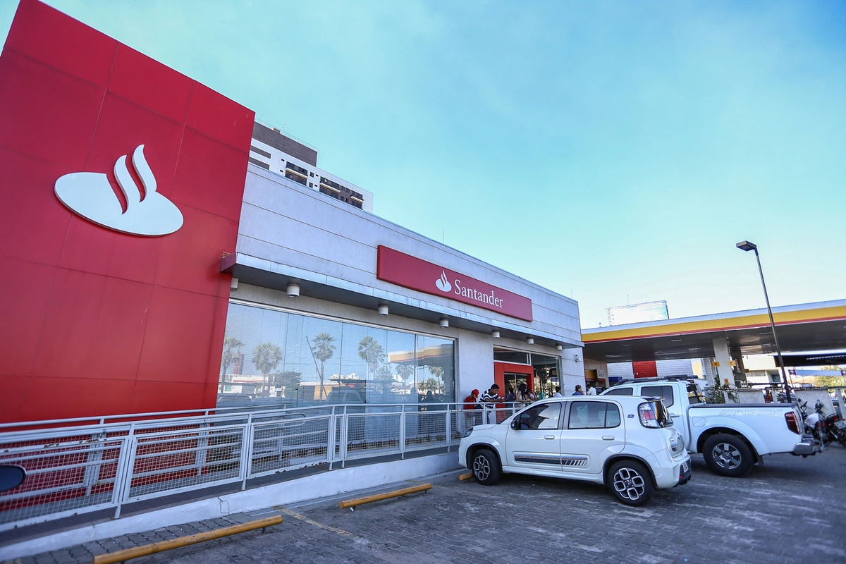 Banco Santander 