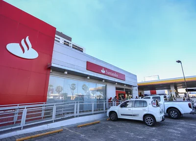 Banco Santander 