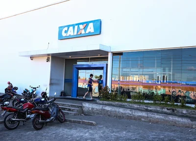 Caixa Econômica Federal