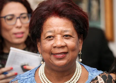 Delegada Vilma