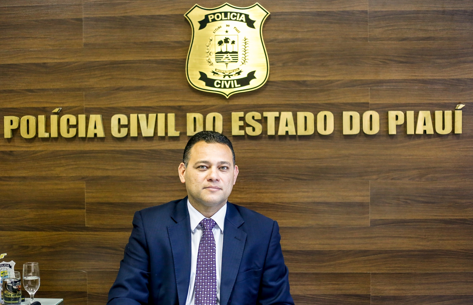 Delegado Riedel Batista