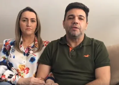 Deputado Marco Feliciano