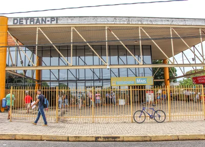 Detran PI