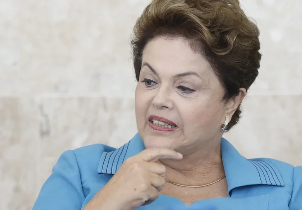 Dilma Rousseff 