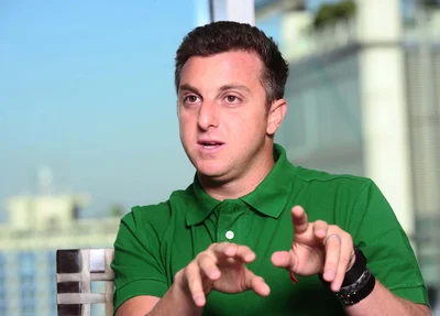 Luciano Huck