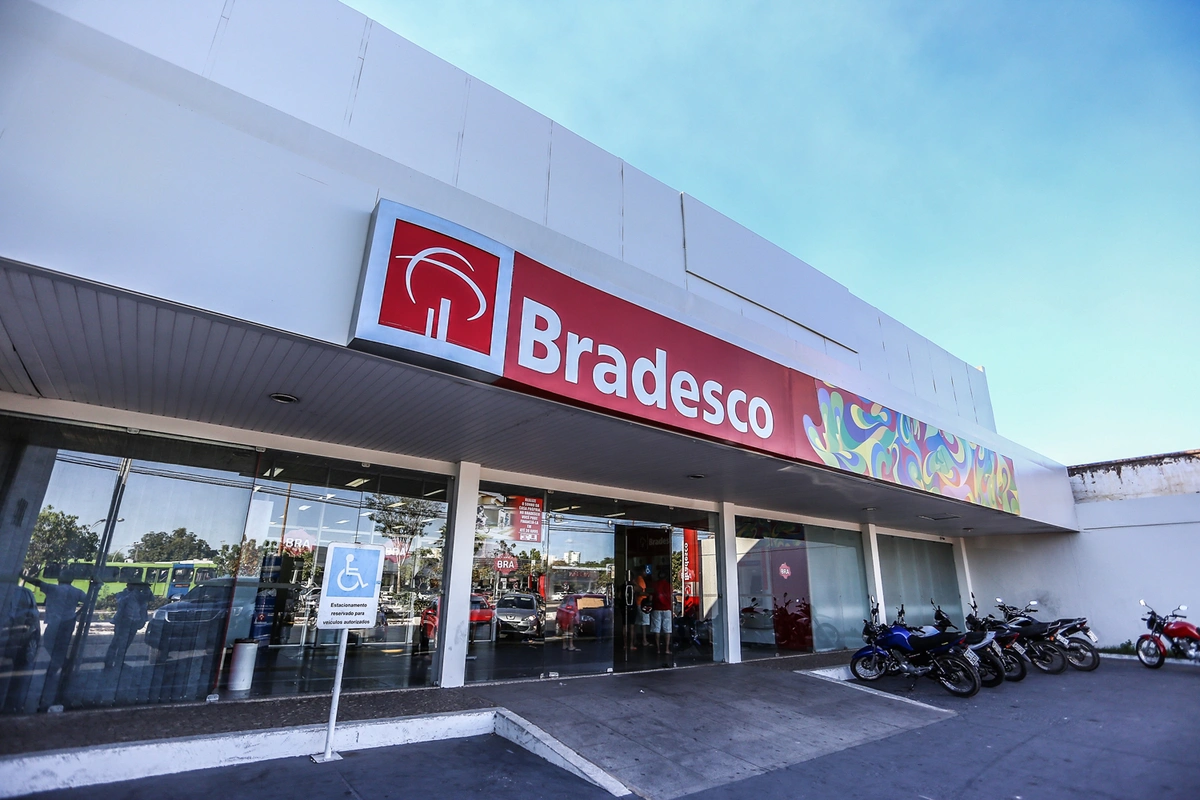 Banco do Bradesco