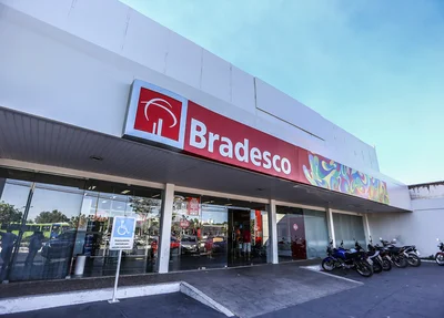 Banco do Bradesco