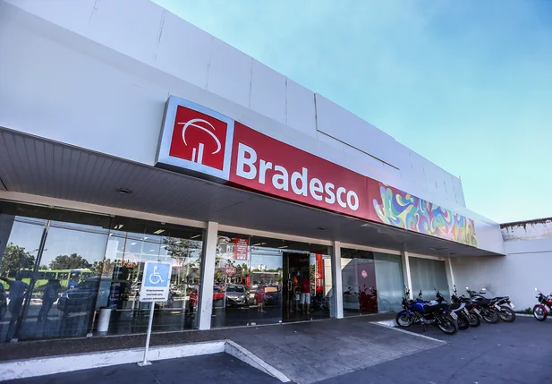 Banco do Bradesco