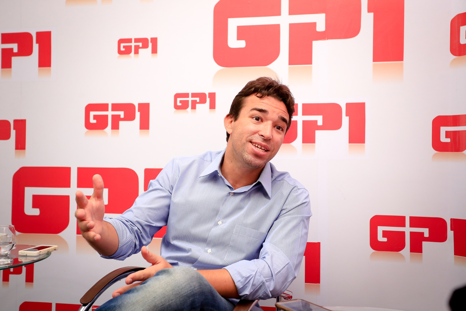 Marden Menezes