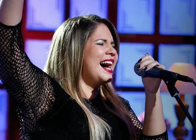 Marília Mendonça