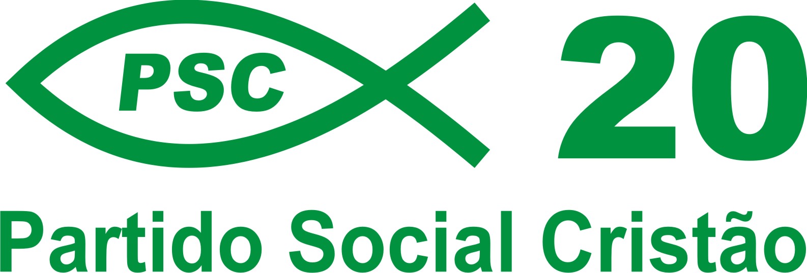 Partido Social Cristão (PSC)