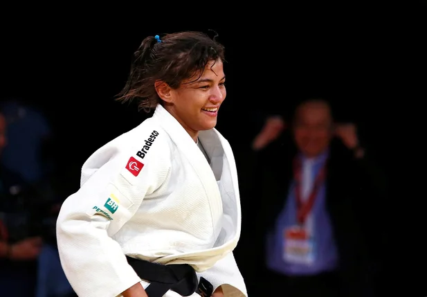 Sarah Menezes