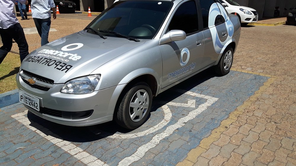 Carro do Meio Norte