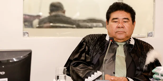 Desembargador José James Pereira