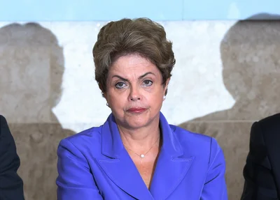 Dilma Rousseff 