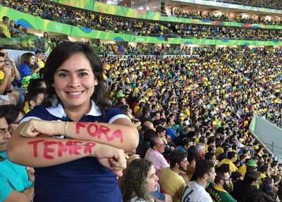 Manifestação