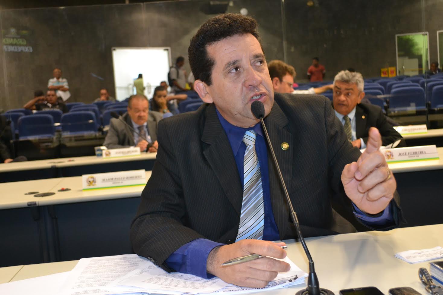 Paulo Roberto da Iluminação