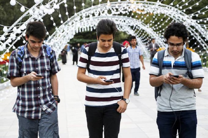 Pokémon Go é proibido no Irã