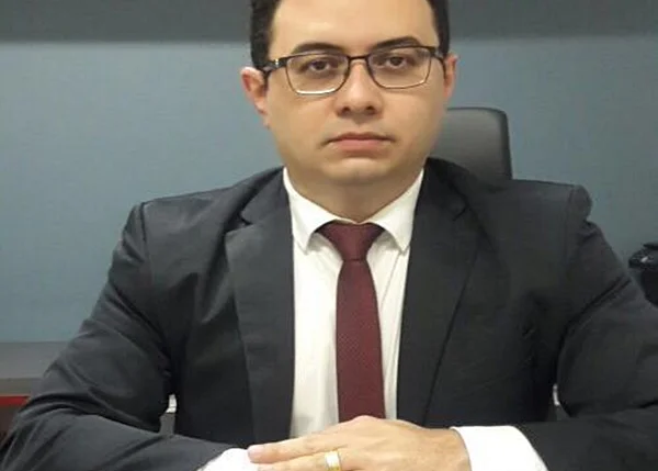 Talmy Tércio