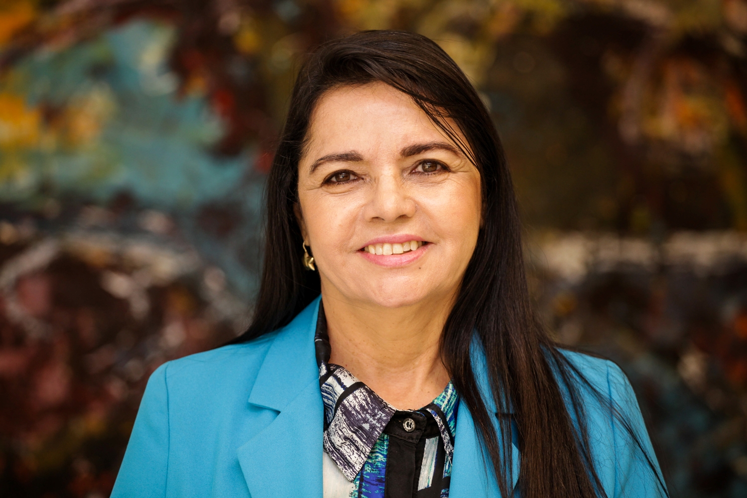 Teresa Brito