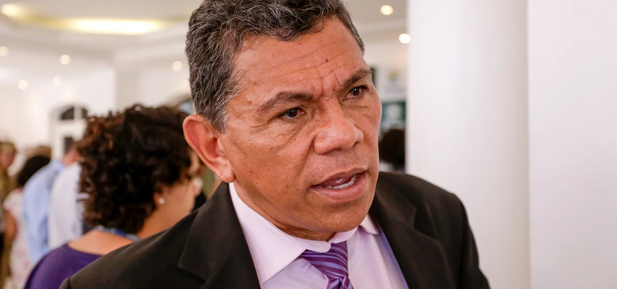 Deputado Estadual João de Deus