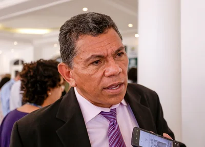 Deputado Estadual João de Deus