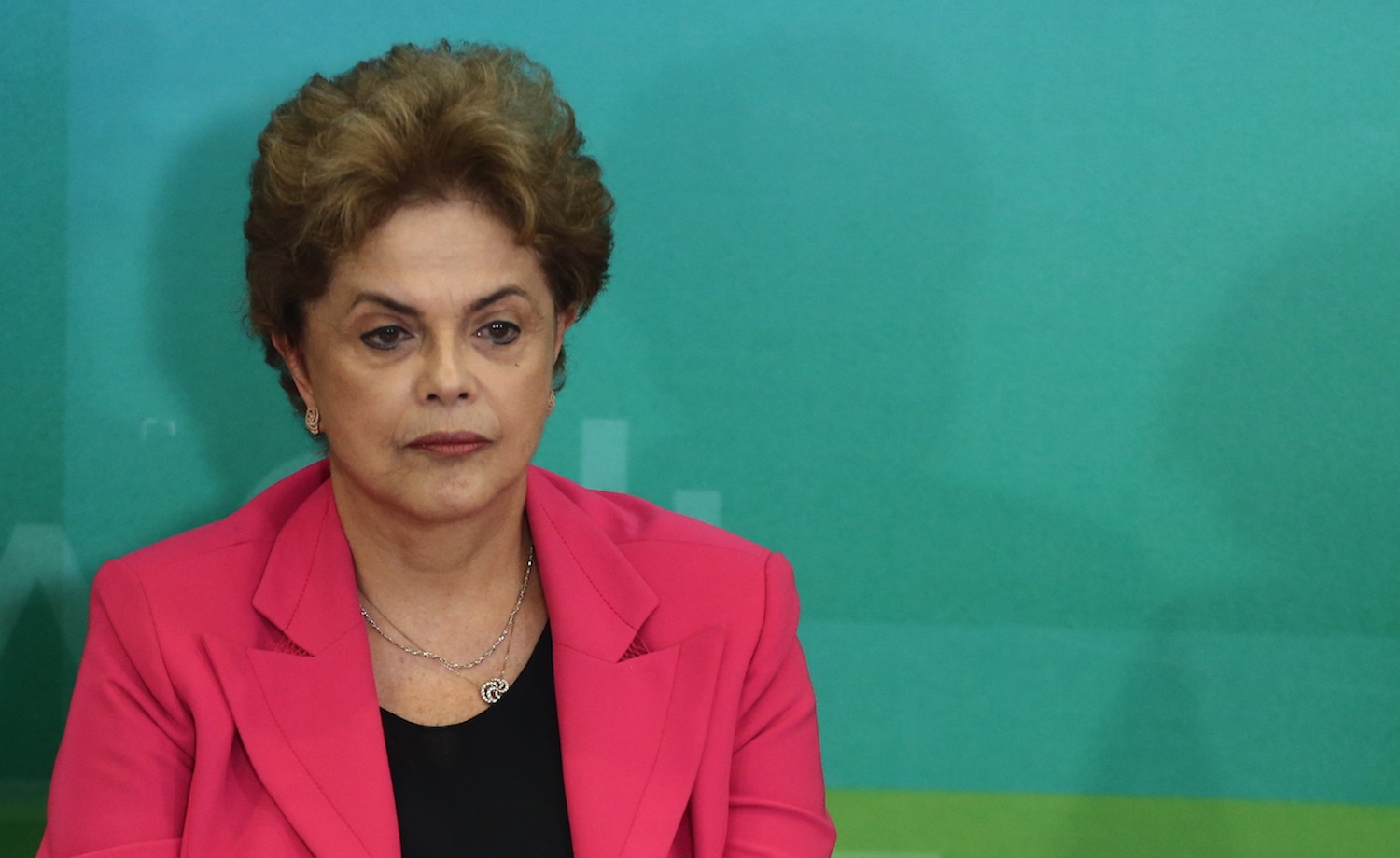 Dilma Rousseff 