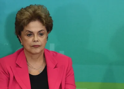 Dilma Rousseff 