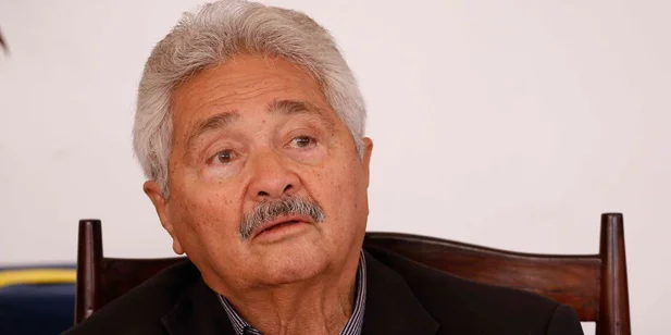 Elmano Férrer