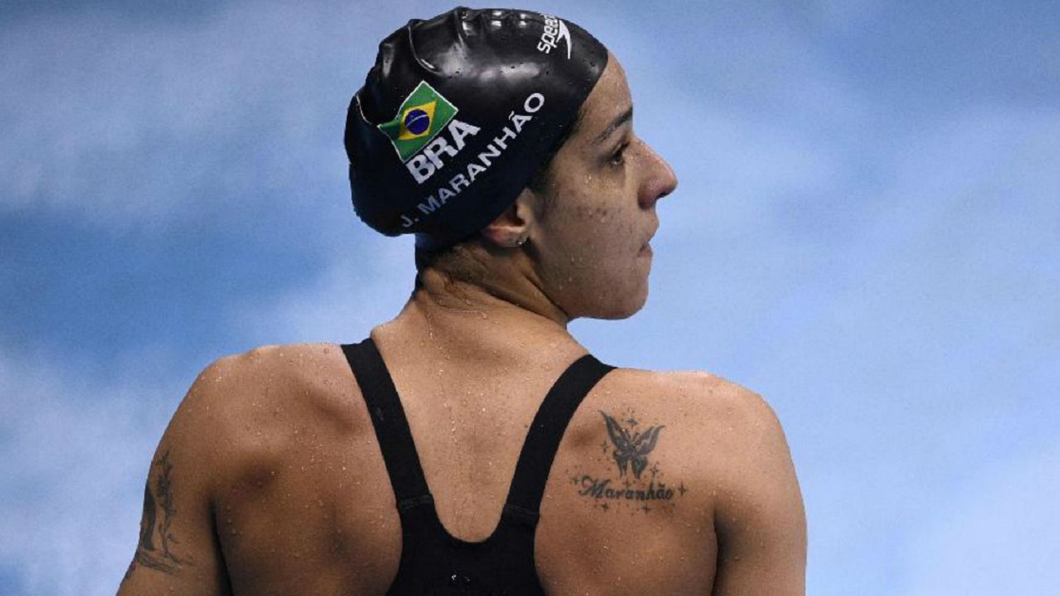 Joanna Maranhão