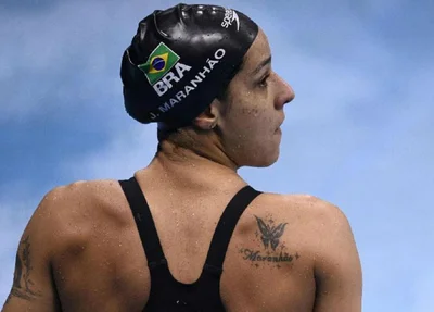 Joanna Maranhão