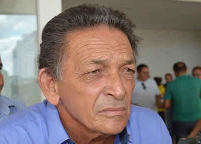 Julgamento de Gil Paraibano pelo TJ é adiado para o dia 23 de agosto