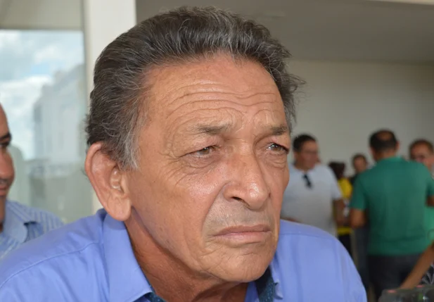 Julgamento de Gil Paraibano pelo TJ é adiado para o dia 23 de agosto