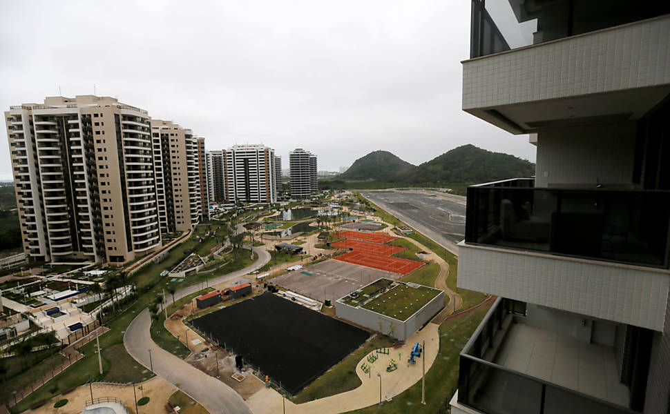 Ministério flagra trabalhadores em situação irregular no Rio