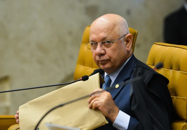 Ministro Teori Zavascki