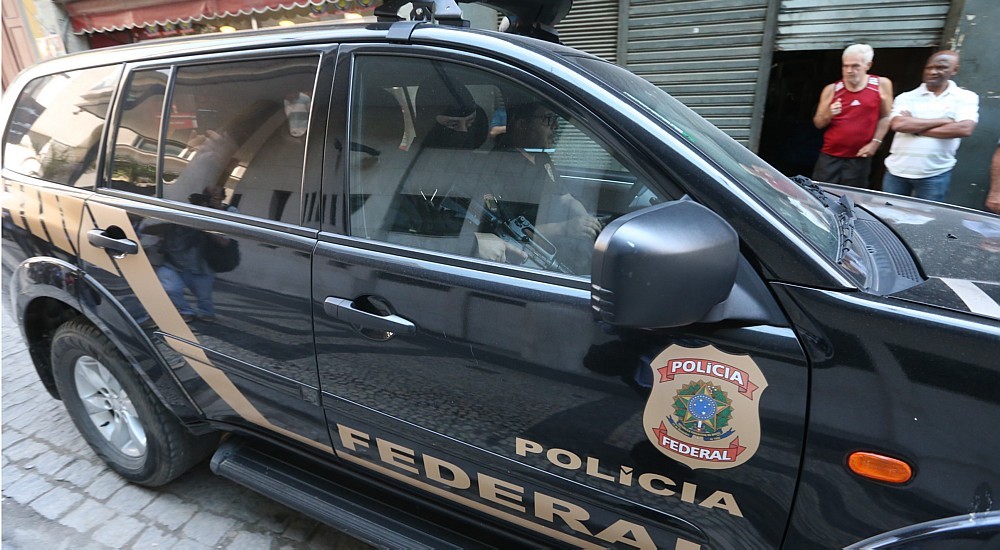 Operação Irmandade