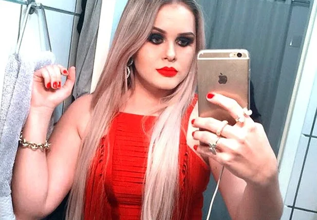 Prefeita Ostentação