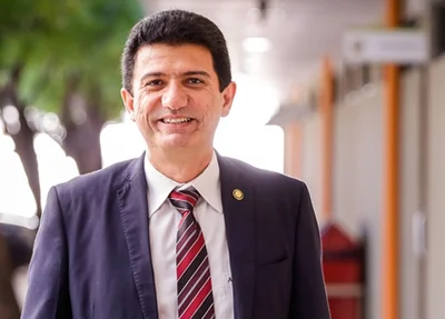 Verador Caio Bucar