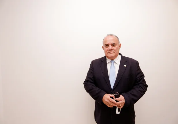Vereador Antônio José Lira